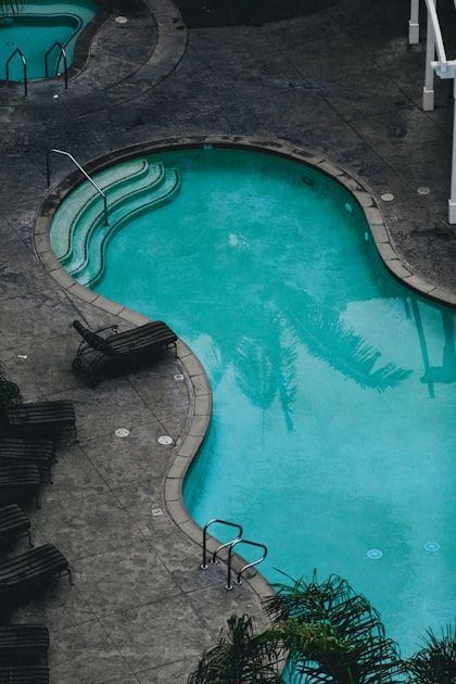 The Benefits of Pool Remodeling
