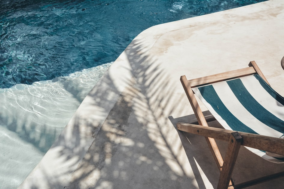 Creating Stunning Outdoor Spaces
