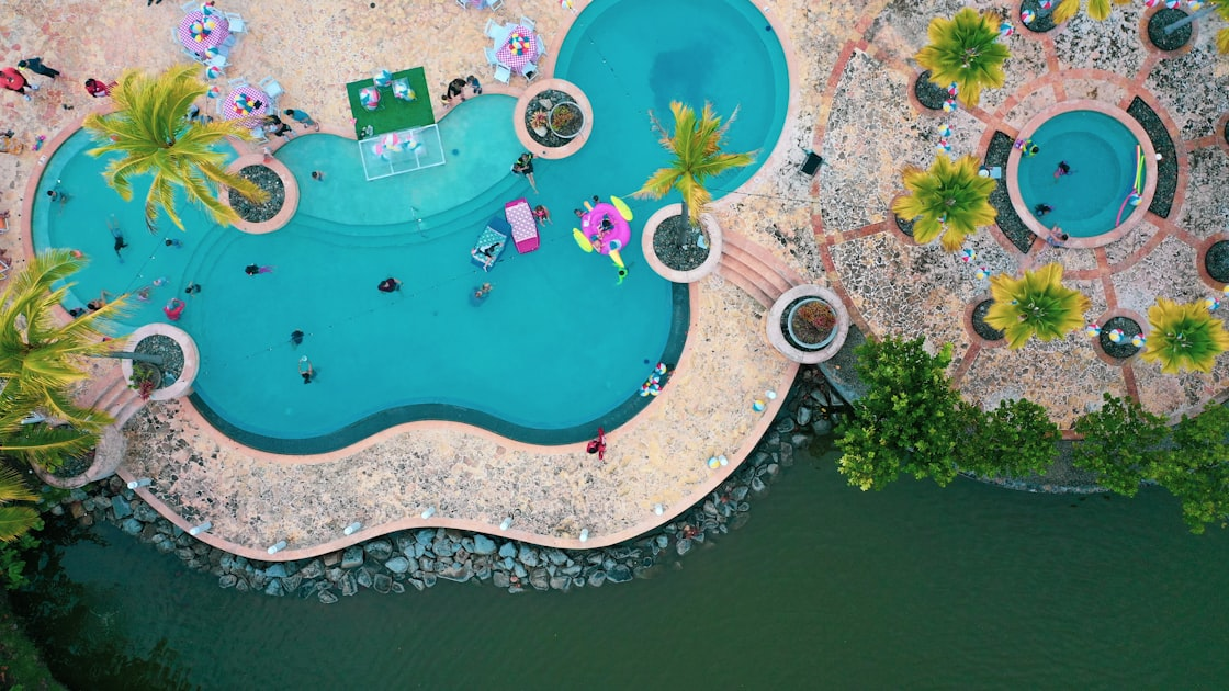 Transform Your Backyard with Custom Pools